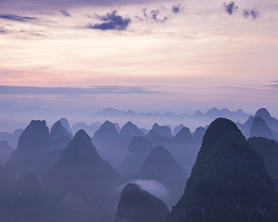 我们的愿景